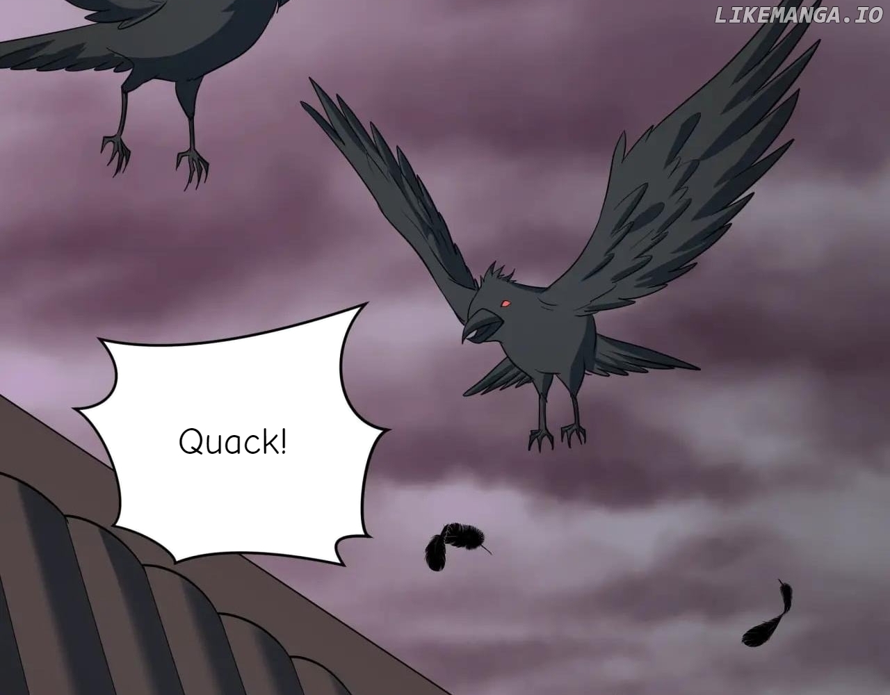 Era of the Haunted Chapter 408 - page 202